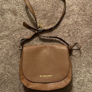 Michael Kors crossbody bag